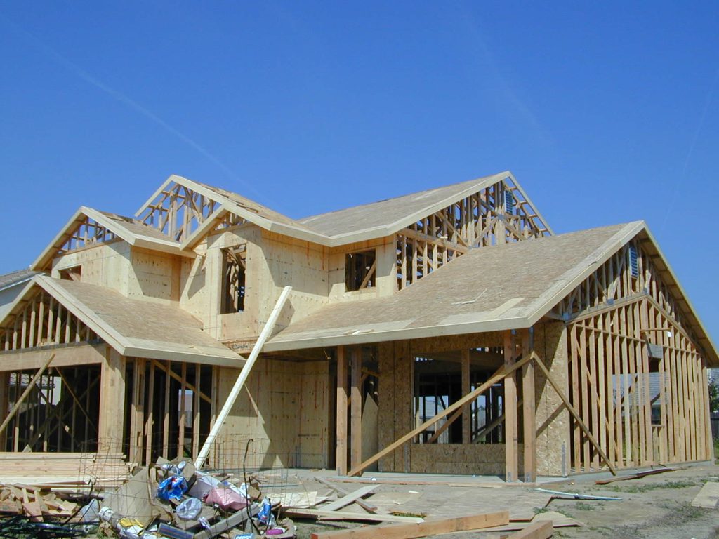 Custom Home Building